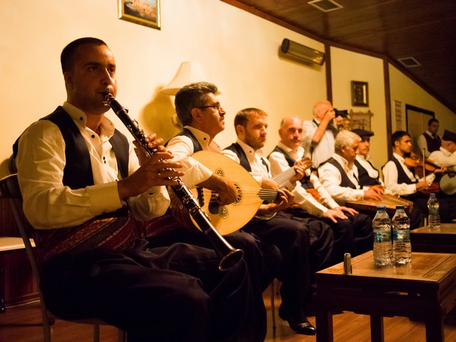 Musique populaire de Harput