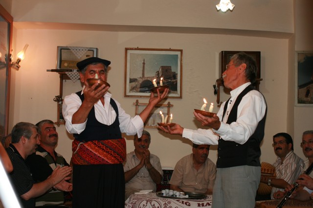 La richesse des traditions culturelles et folkloriques