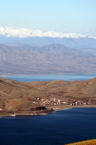 Pays des lacs et des montagnes