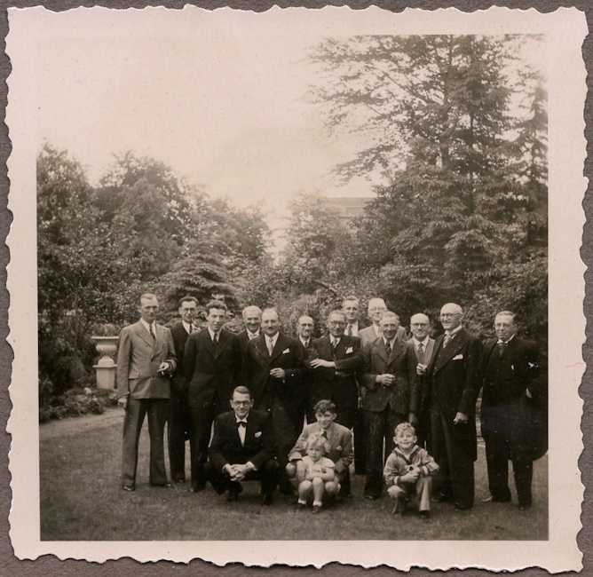 Familiebijeenkomst