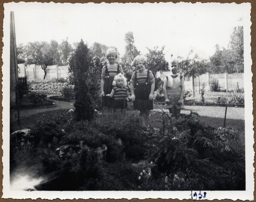 Wie en waar zijn zij?