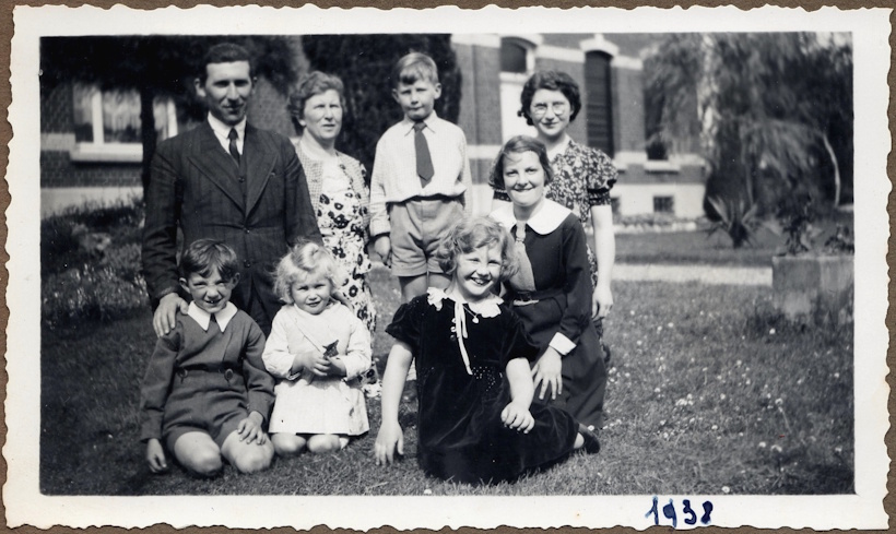 Wie en waar zijn zij?