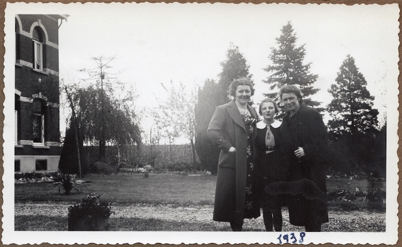 Wie zijn zij en waar?