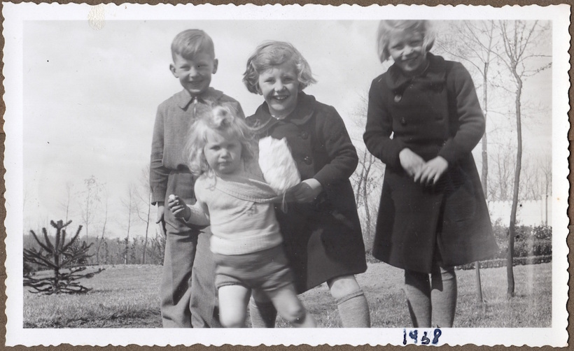 Wie en waar zijn zij?