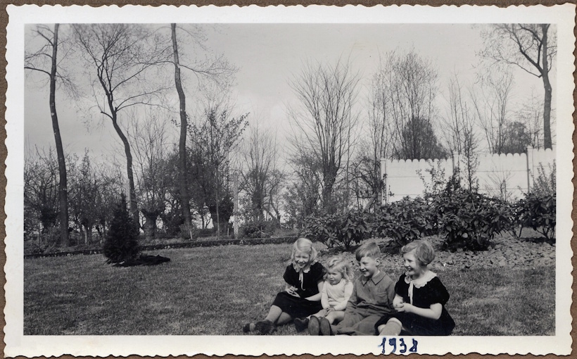 Wie en waar zijn zij?