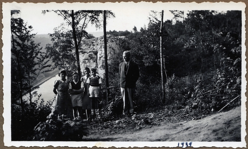 Wie zijn zij en waar?