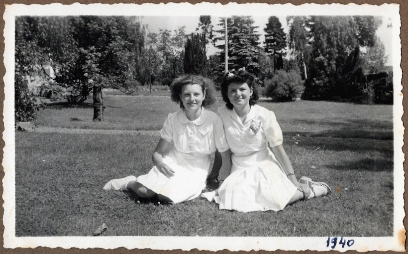 Wie zijn zij en waar?