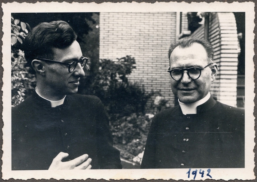 Wie zijn zij en waar?