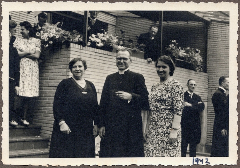 Wie zijn zij en waar?