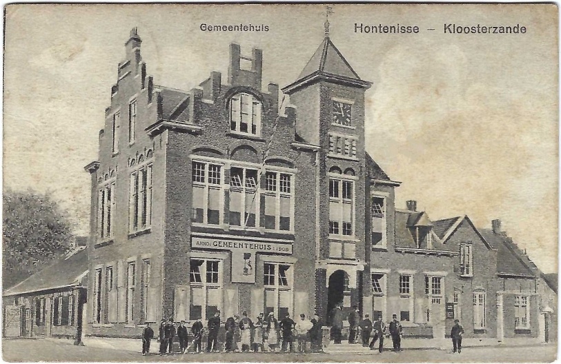 Andries Van Damme (VII c)