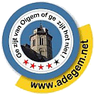 adegem.be logo