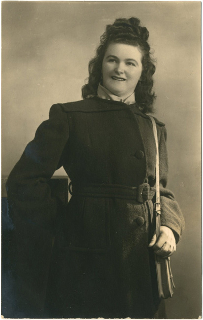 Martha Dhuyvetter