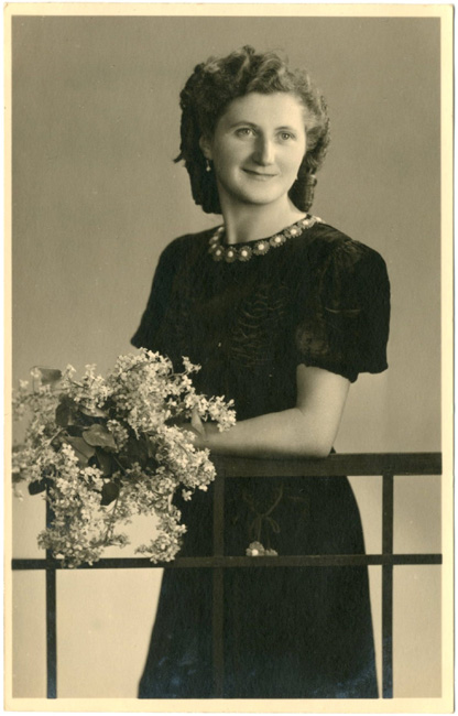 Cecile Dhuyvetter