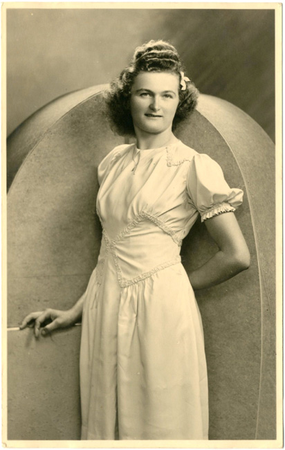 Martha Dhuyvetter