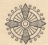 logo van «Balgerhoeke tot Parochie opgericht»