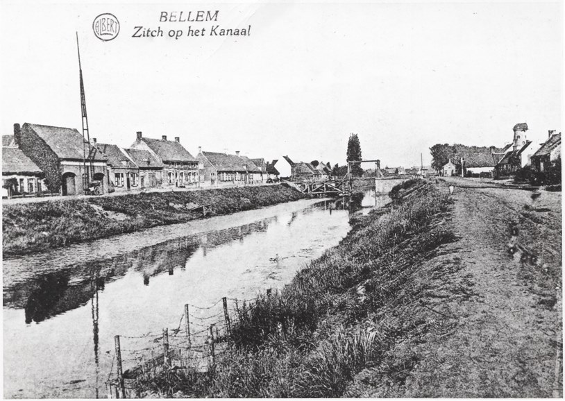 Het Kanaal