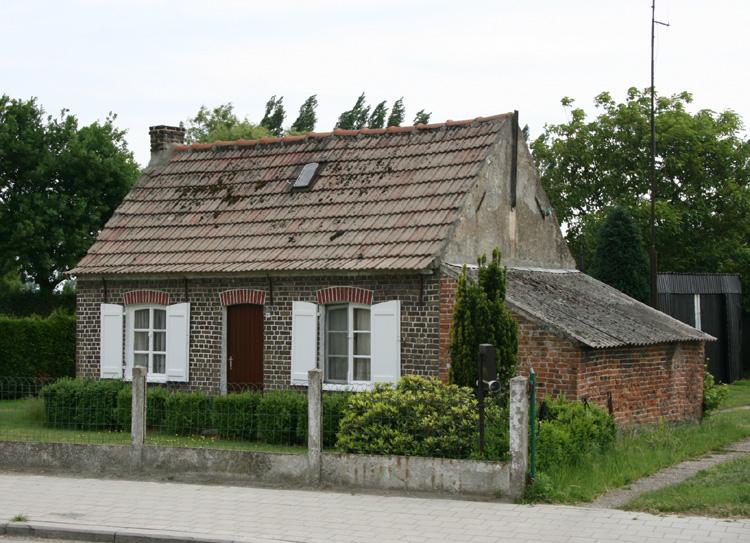 House in Bentille