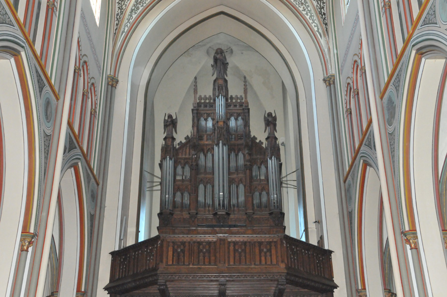 Het Van Peteghem-orgel