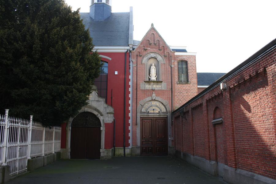 Notre Dame «Ten Doorn» College