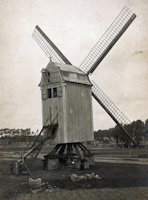 De Vossensmolen