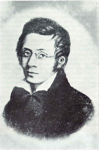 Karel Lodewijk Ledeganck