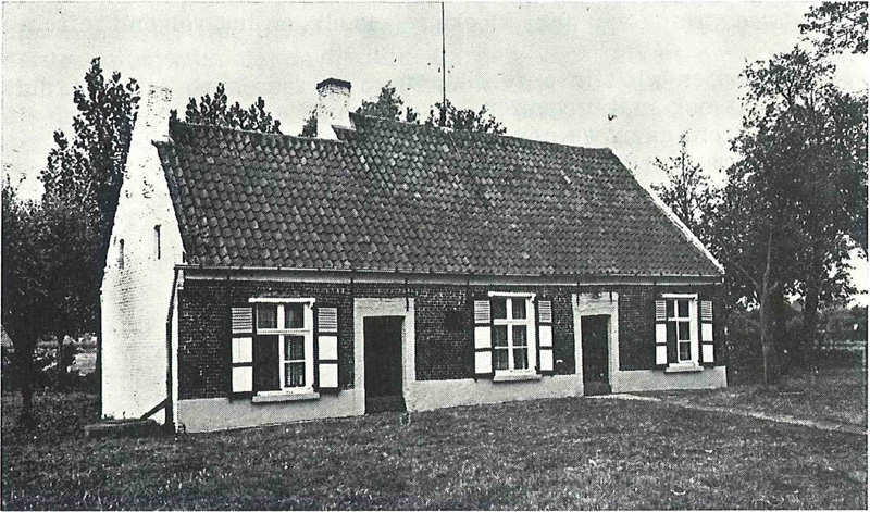 huis Veldhoek